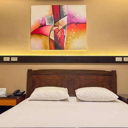 Gh Alexander Hotel Guayaquil Esterno foto