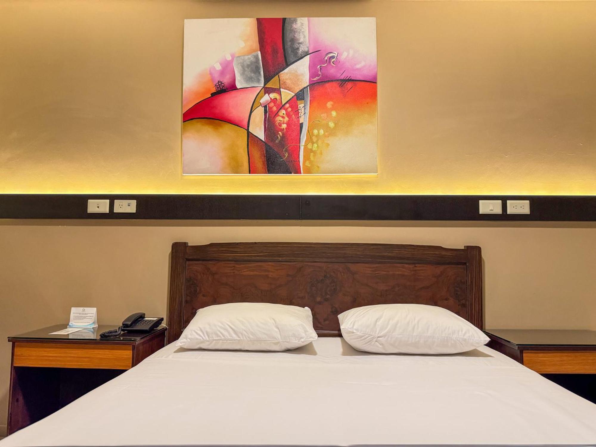 Gh Alexander Hotel Guayaquil Esterno foto