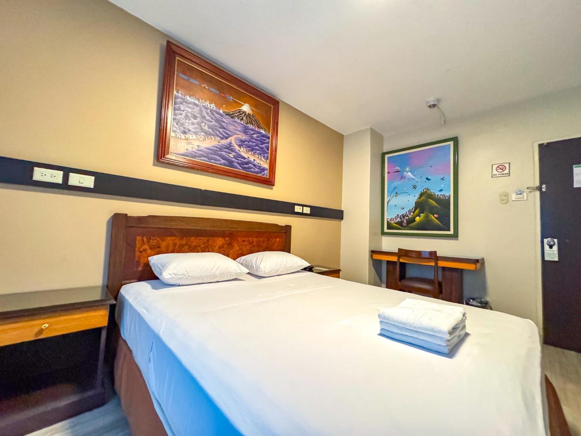 Gh Alexander Hotel Guayaquil Esterno foto